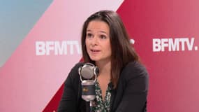 Flavie Rault, secrétaire générale du Syndicat National des Directeurs Pénitentiaires, sur BFMTV-RMC, le 28 novembre 2025

