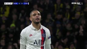 Dortmund-PSG : Comment Kurzawa a anéanti sa chevauchée fantastique...