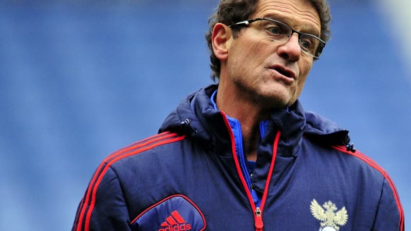 Fabio Capello