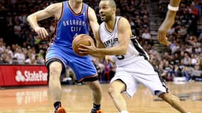 Tony Parker