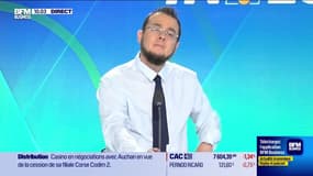 Tout pour investir - Vendredi 14 juin