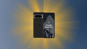 Cdiscount met en vente le smartphone Google Pixel 8 Pro à un prix qui épate tout le monde