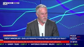 Philippe Taboret (Cafpi) : Est-il plus facile d'obtenir un crédit immobilier en 2021 ? - 02/02