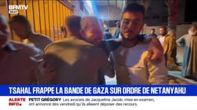 Gaza: la Défense civile fait état d'au moins 30 morts dans des frappes israéliennes