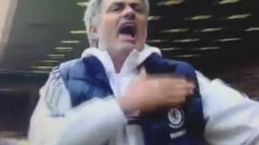 José Mourinho