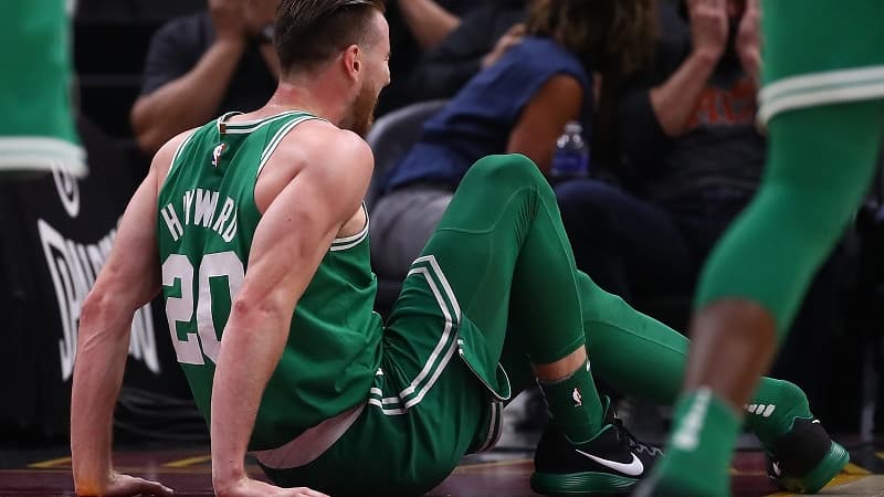 Gordon Hayward