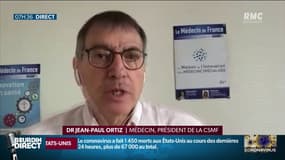 Brigades sanitaires: l'assurance maladie en demande-t-elle trop aux médecins généralistes? 