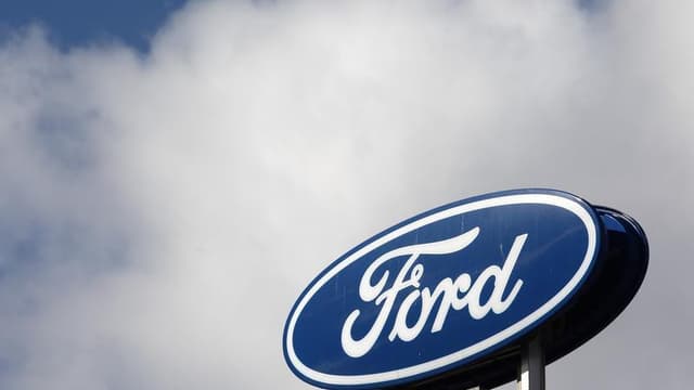 L'usine Ford de Blanquefort pourrait être sauvée grâce à des aides publiques.