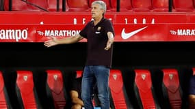 Quique Setien