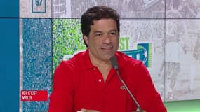 Rai : "J'ai vu Juninho il y à deux jours, il est très motivé".