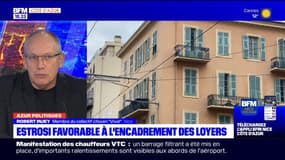 Encadrement des loyers à Nice: le collectif citoyen Viva demande un "passage aux actes"