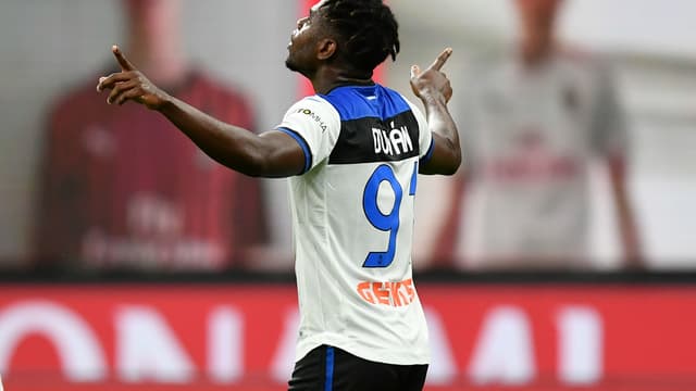 Duvan Zapata