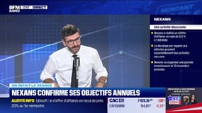 Le secteur bancaire surprend à la hausse