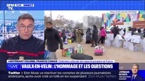 Vaulx-en-Velin : des questions encore sans réponses - 17/12