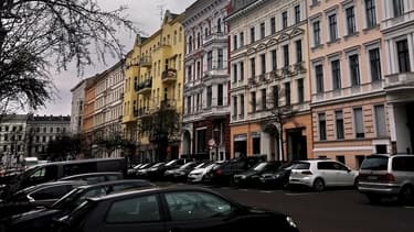 Les rues de Berlin en 2019 (Photo d'illustration).