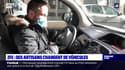 ZFE: les artisans changent de voitures avant l'interdiction des véhicules polluants