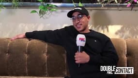 Double Contact - Nahir : "La vision du jeu de Verratti, c’est trop !"