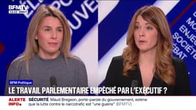 BFM Politique - Dimanche 16 novembre 2025
