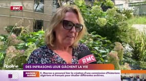 RMC s’engage pour vous : Des infrasons leur gâchent la vie - 26/08