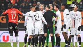 PSG : " Au club, ça va mal parce que ça va bien" assène Moscato