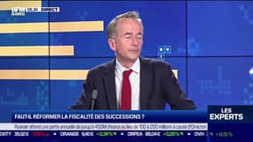 Les Experts - Jeudi 23 décembre