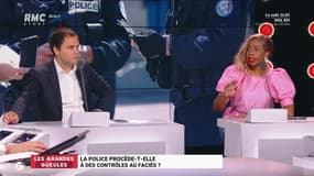 La police procède-t-elle à des contrôles au faciès ? - 07/12