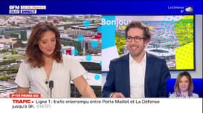 Le P'tit Paris Go : Nuit de la déprime, Bal géant et nouvelle comédie au théâtre Michel ! 
