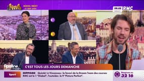 C'est tous les jours Arnaud Demanche - 31.01