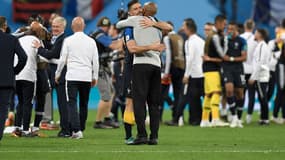 Giroud et Henry