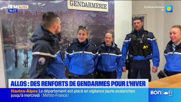 Le journal de 18h du mardi 30 décembre 2025