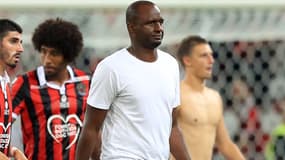 Patrick Vieira