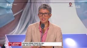 Prison ferme pour Fillon : une justice trop sévère ? - 30/06
