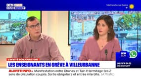 Villeurbanne: "un souci budgétaire" à l'origine de la suppression de postes d'Atsem