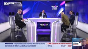 Le Débrief de la tech - Mercredi 14 mai