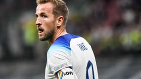 Harry Kane