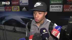 Borussia Dortmund-Monaco (2-3) – Mbappé : ‘’On est tous avec Bartra’’