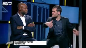 Quand Courbis a tenté de piéger Monaco... avant de prendre quatre buts en 20 minutes