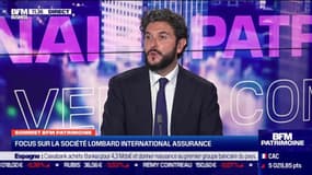 Sommet BFM Patrimoine: Quels sont les atouts et les spécificités de l'assurance-vie luxembourgeoise ? - 18/09