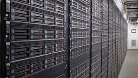 SFR et Orange ont construit des data centers en France.