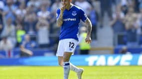 Lucas Digne - Everton