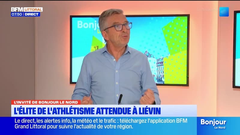L'invité de Bonjour Littoral du mercredi 18 février 2026 - Philippe Lamblin