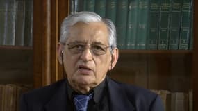 Michel Castillo en 2010