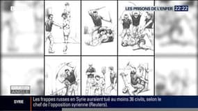La France ouvre une enquête visant Bachar al-Assad pour crimes de guerre