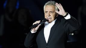 Michel Sardou