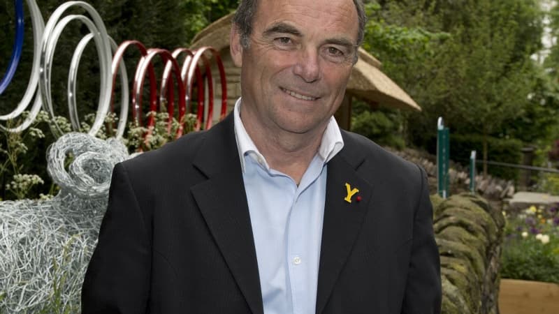 Bernard Hinault