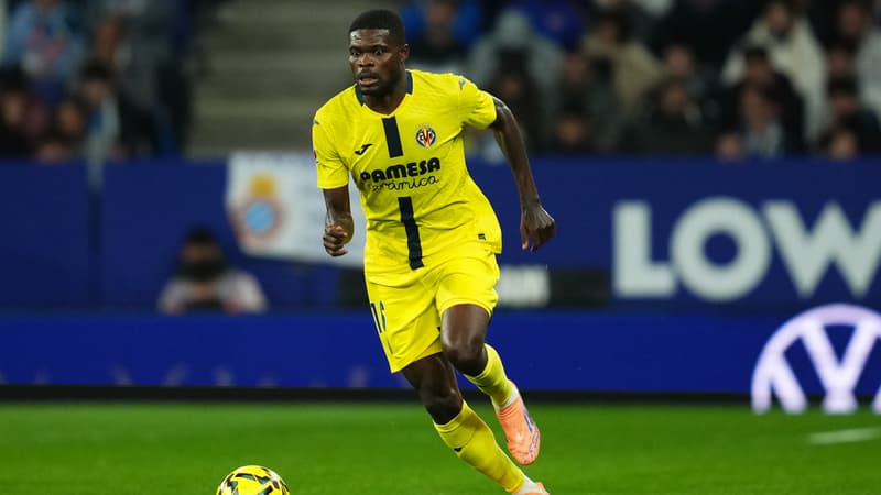 Joueur de Villarreal et ancien d'Arsenal, Thomas Partey visé par deux nouvelles plaintes pour viol