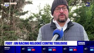 Avec de nouvelles recrues, le Racing s'apprête à affronter Toulouse en Ligue 1