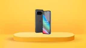 Le smartphone Google Pixel 10 est enfin en promo pour le Black Friday chez Boulanger