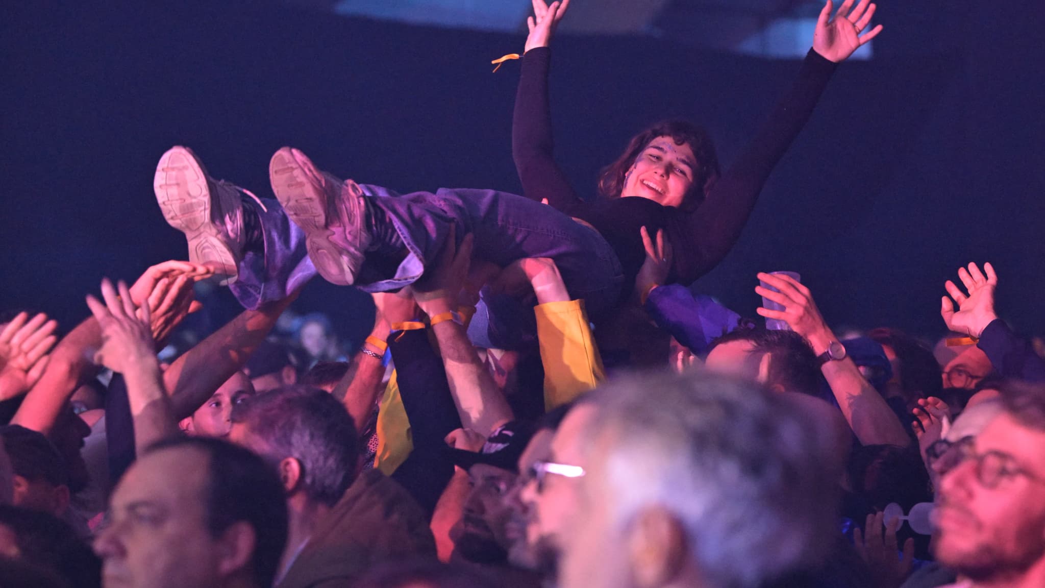 TRANS MUSICALES DE RENNES: LE RAP FÉMININ PREND LE CONTRÔLE DE LA 47E ÉDITION