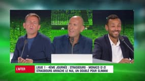 L'After ironise sur l'effectif pléthorique de Monaco